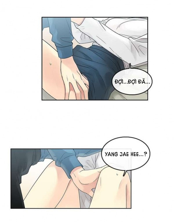 [18+] nàng hoa chapter 23.1 13