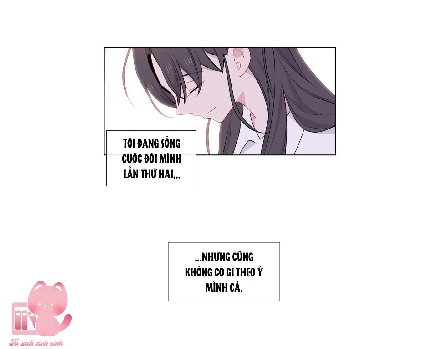 về bên anh chapter 30 50