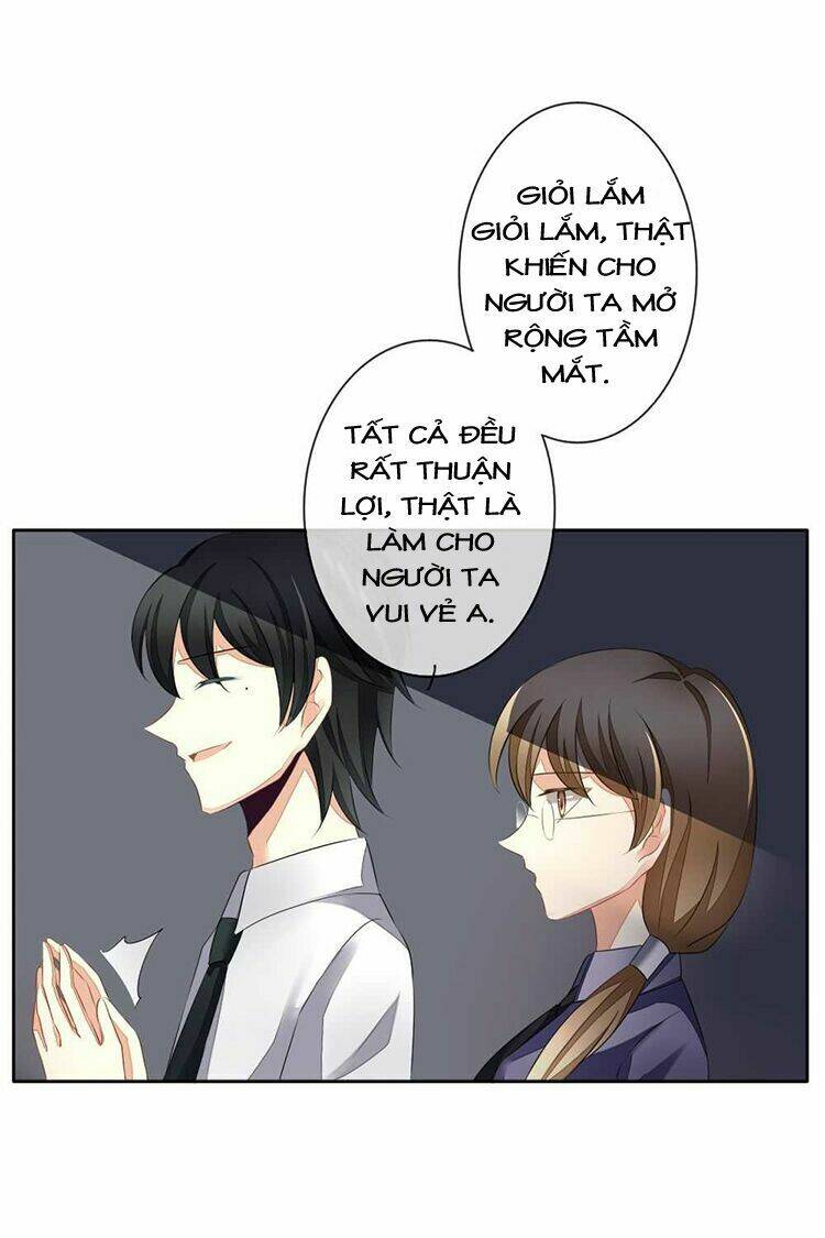 vị hôn thê bỏ trốn chapter 64 3