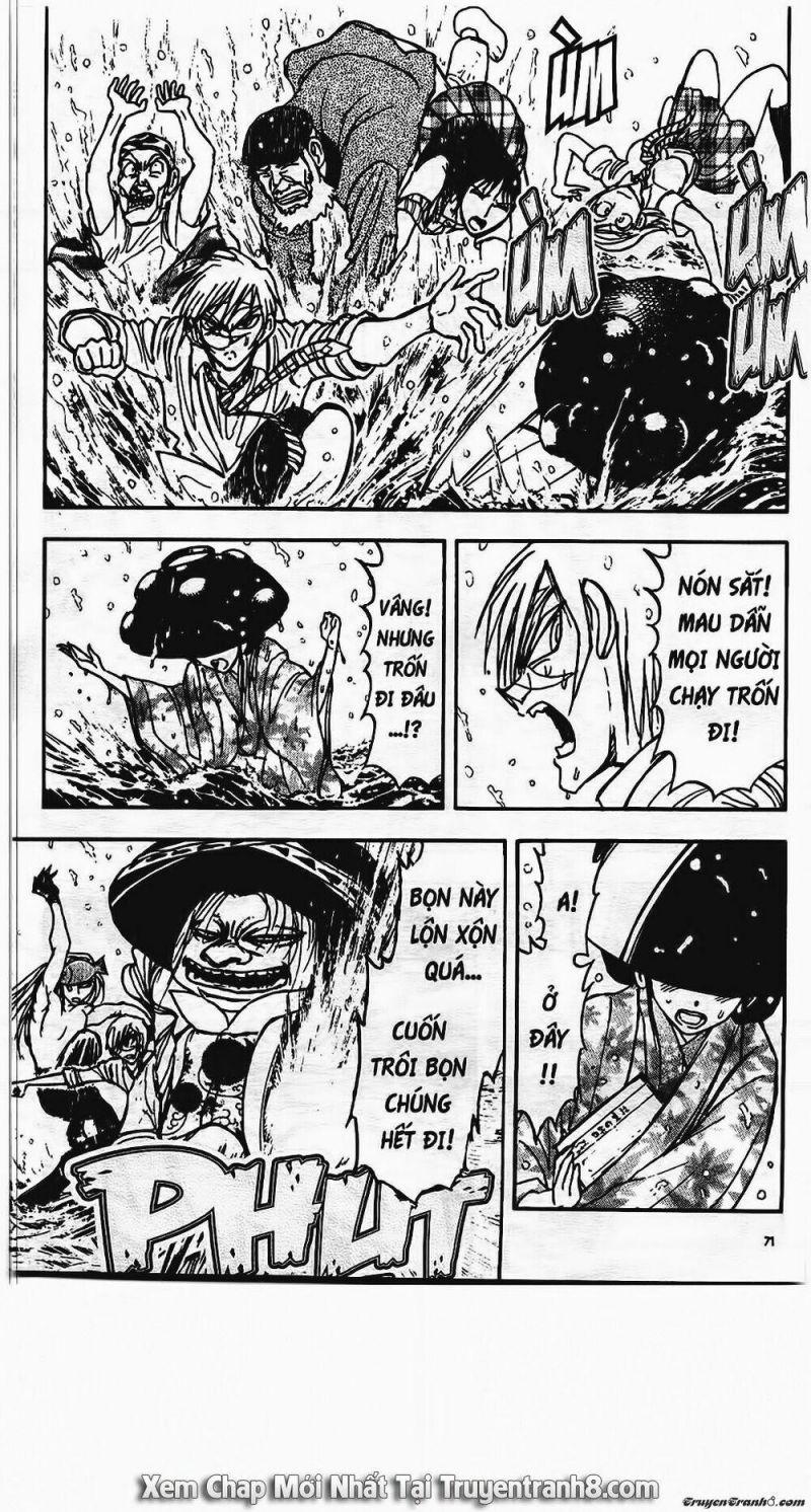 sắc lệnh ánh trăng chapter 39 9