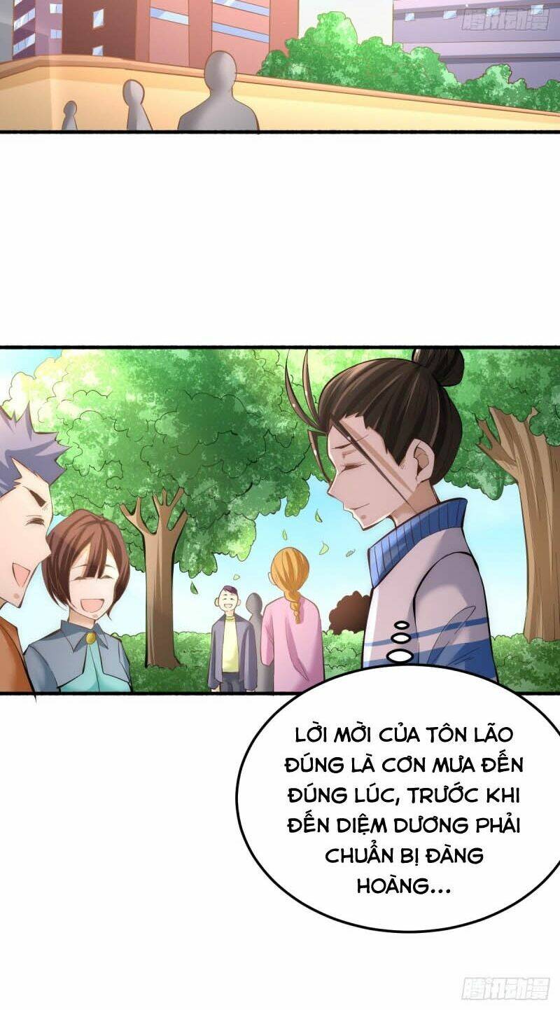 đô thị đỉnh phong cao thủ chapter 130 53