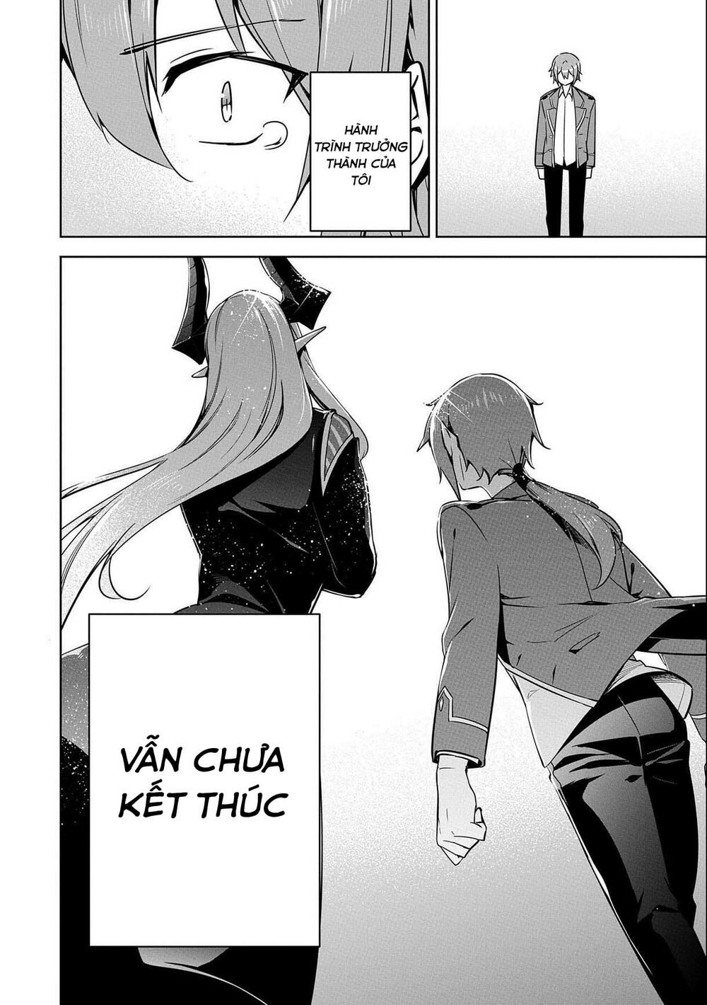 a breakthrough came out by forbidden master and disciple chapter 18 36