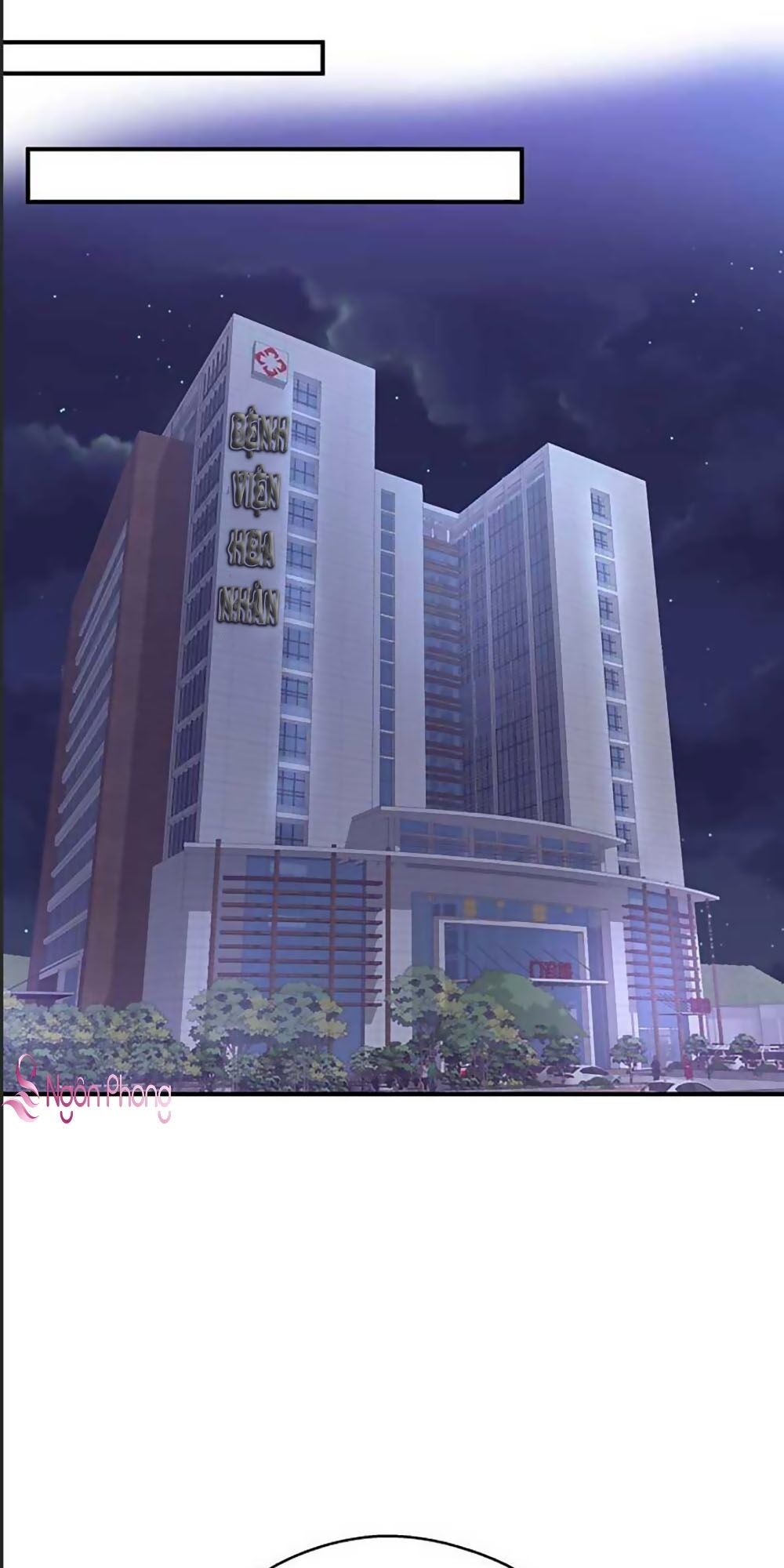 bạn trai 1/4 của tôi chapter 26 1