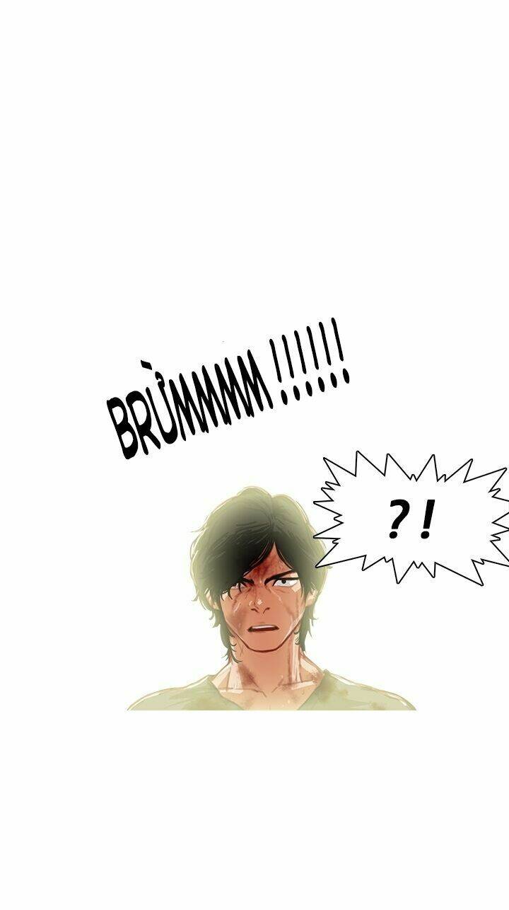 bụi đời gangnam chapter 3 6