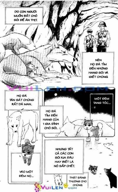mùa ảo vọng - strange pension chapter 8 82