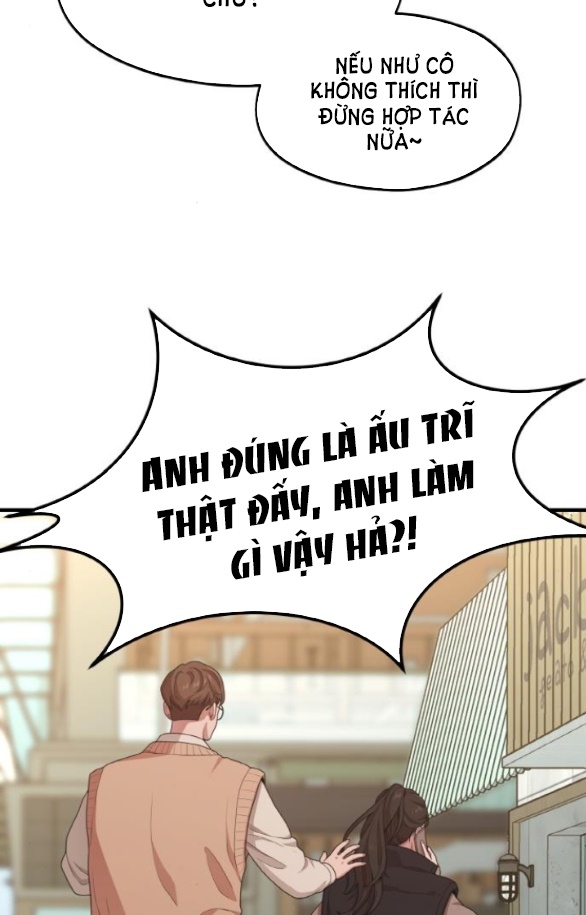 Cuộc Sống Của Tác Giả Truyện Người Lớn chapter 10.1 - Trang 48