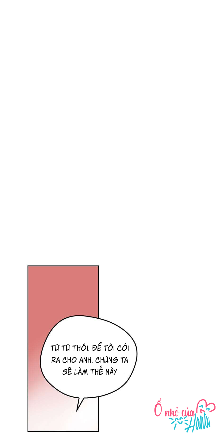 chỉ là giấc mơ thôi phải không? chapter 10 1