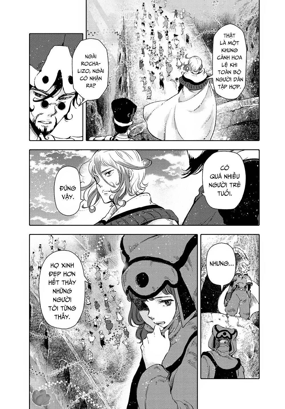 children of the whales chapter 19 43