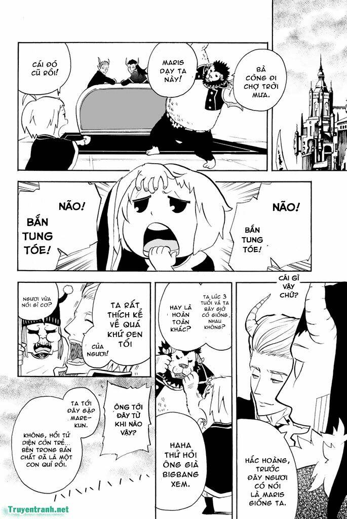 sodatechimaou chapter 72 10