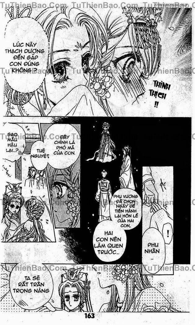 công chúa bướng bỉnh chapter 3 164