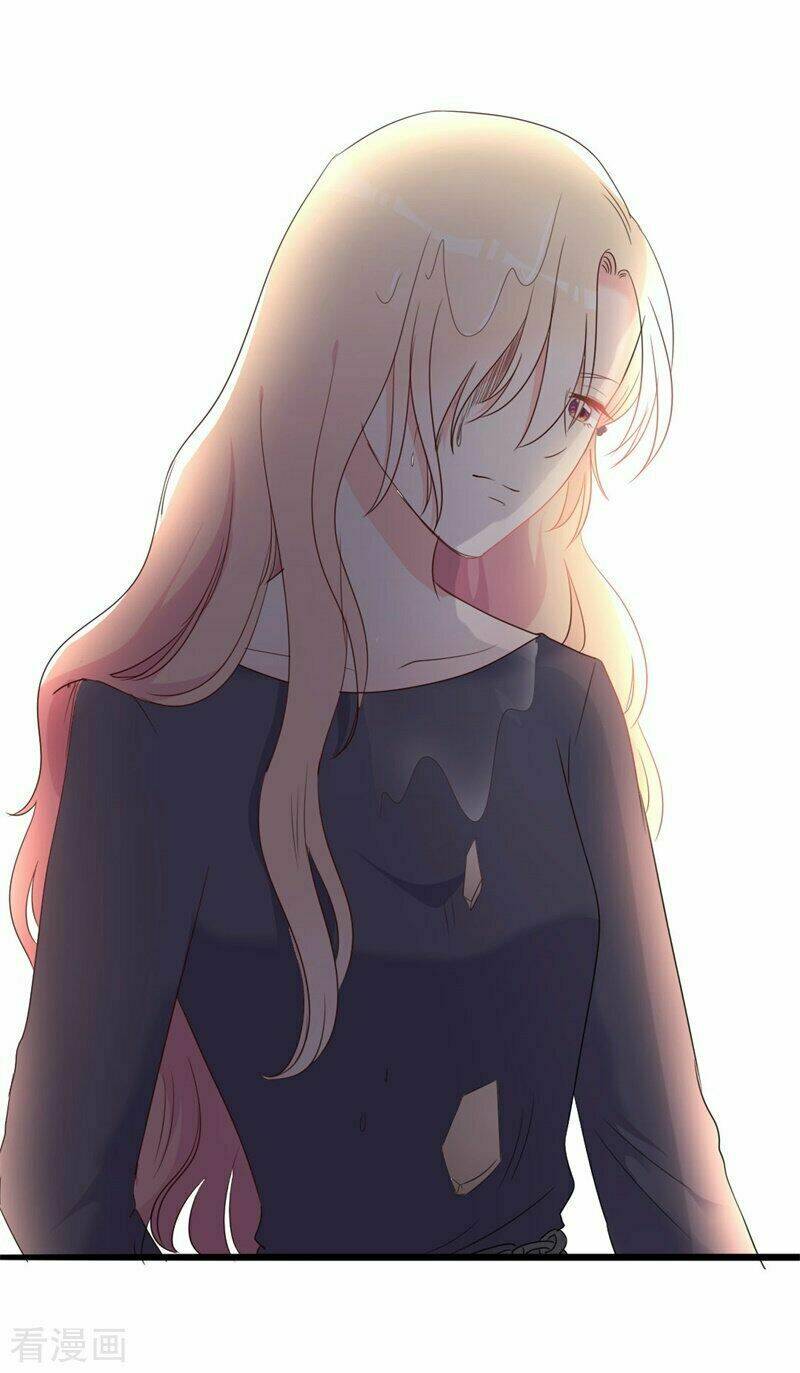 ngạo kiều tổng tài sủng điềm thê chapter 44 8