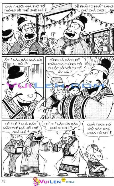 thần đồng đất việt chapter 99 29