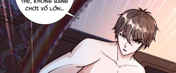 ta nuôi ma quỷ ở trấn ma ti chapter 125 50