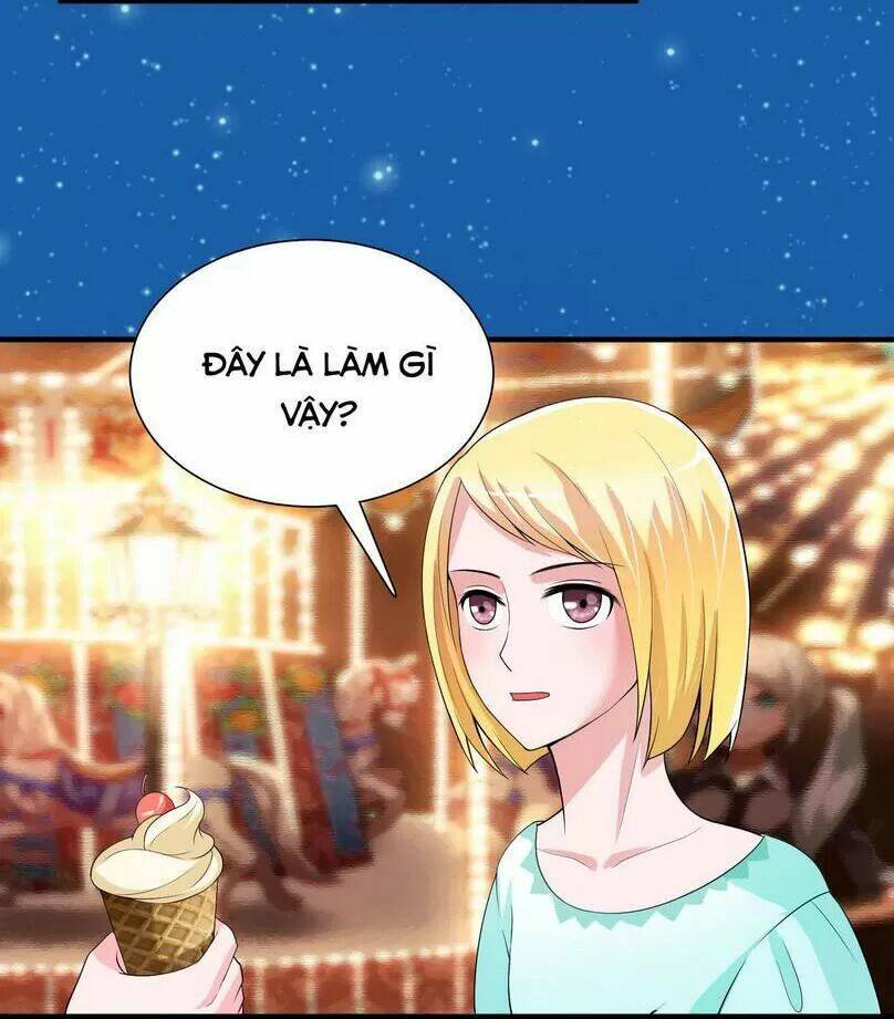 cô dâu gả thay của tổng tài chapter 126 2