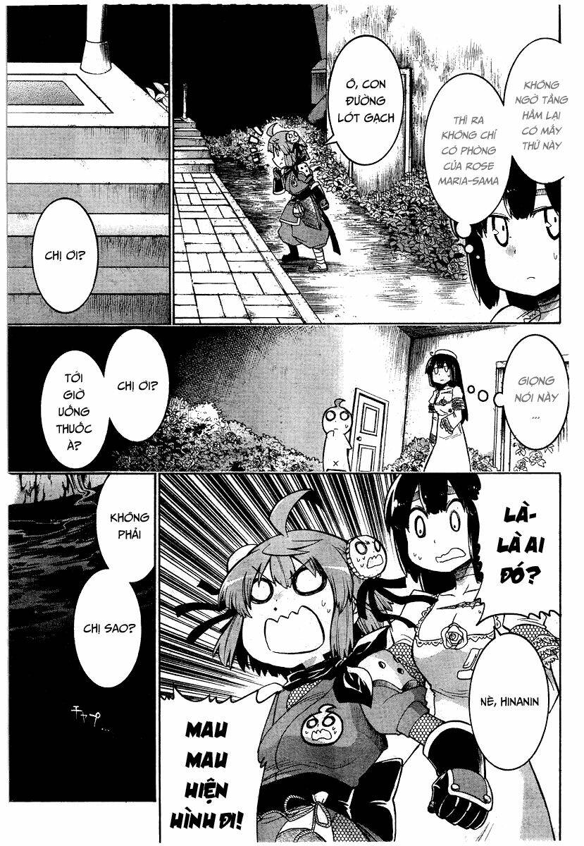 murcielago chapter 25 10