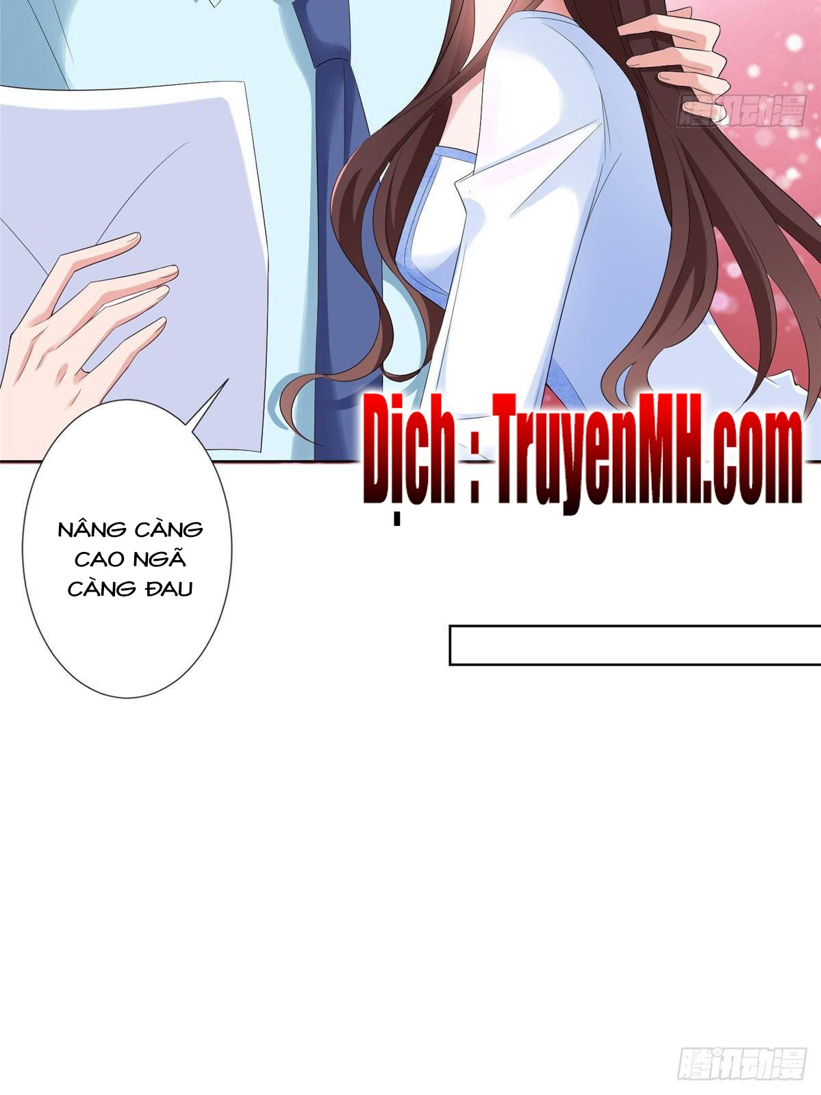 thí hôn lão công, cần giúp sức chapter 102 17