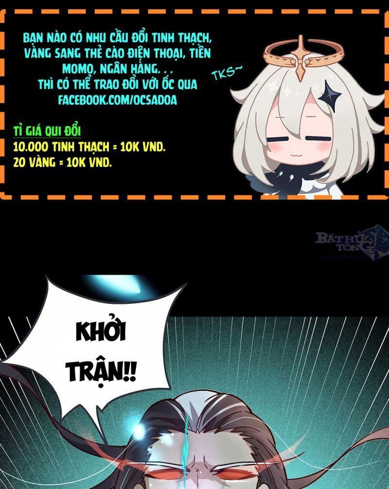 đồ đệ ta toàn là nữ ma đầu chapter 9 1