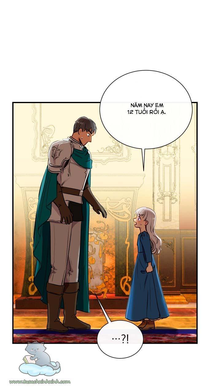 công nương khế ước của gia tộc công tước quái vật chapter 9 29