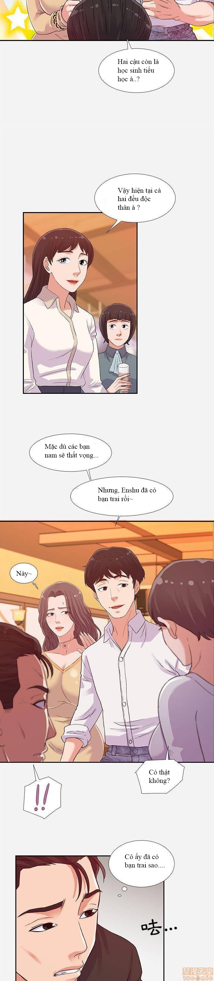 hơn cả tình bạn chapter 4 5