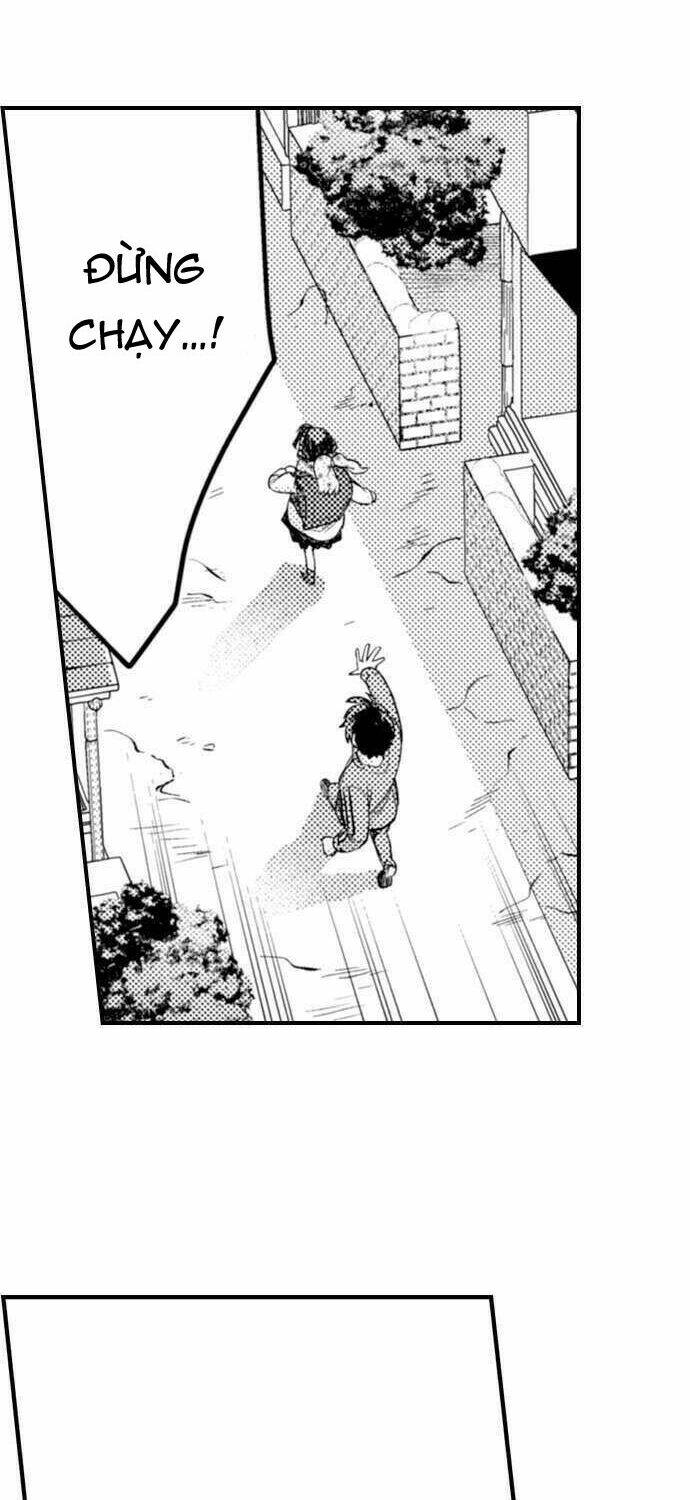 giả vờ ngủ cũng không ngăn được anh ấy chapter 95.1 12