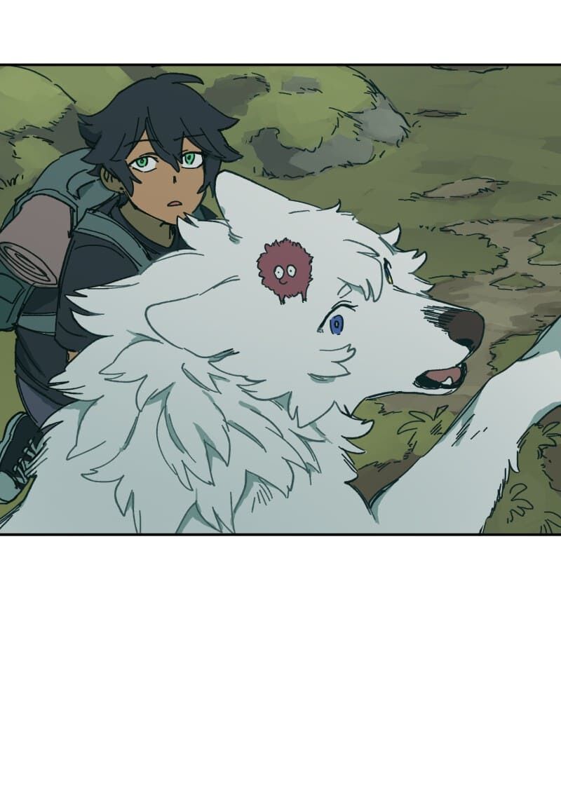 lumine - cội nguồn ánh sáng chapter 119 37