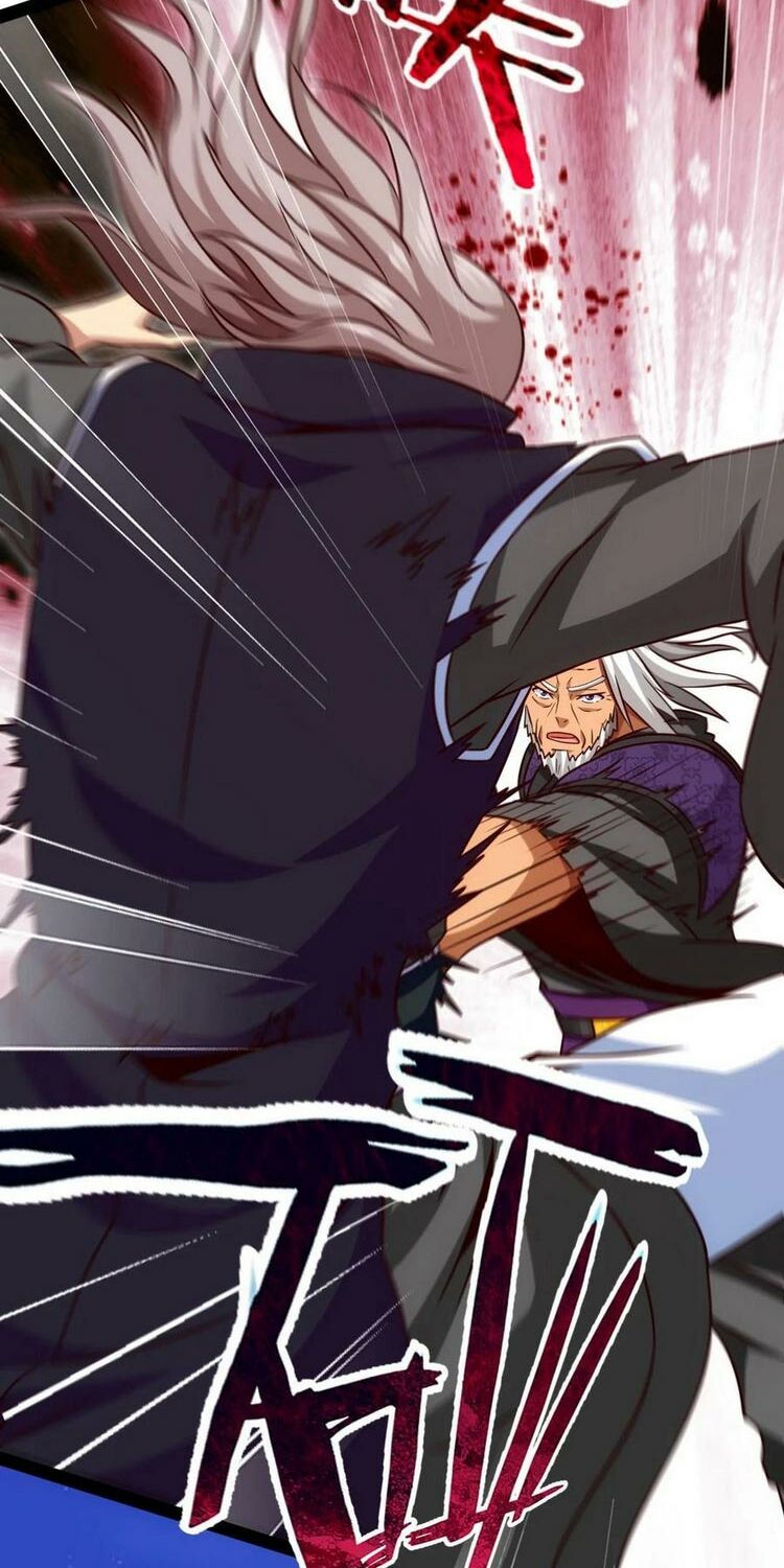 ma thú kiếm thánh dị giới tung hoành chapter 187 23