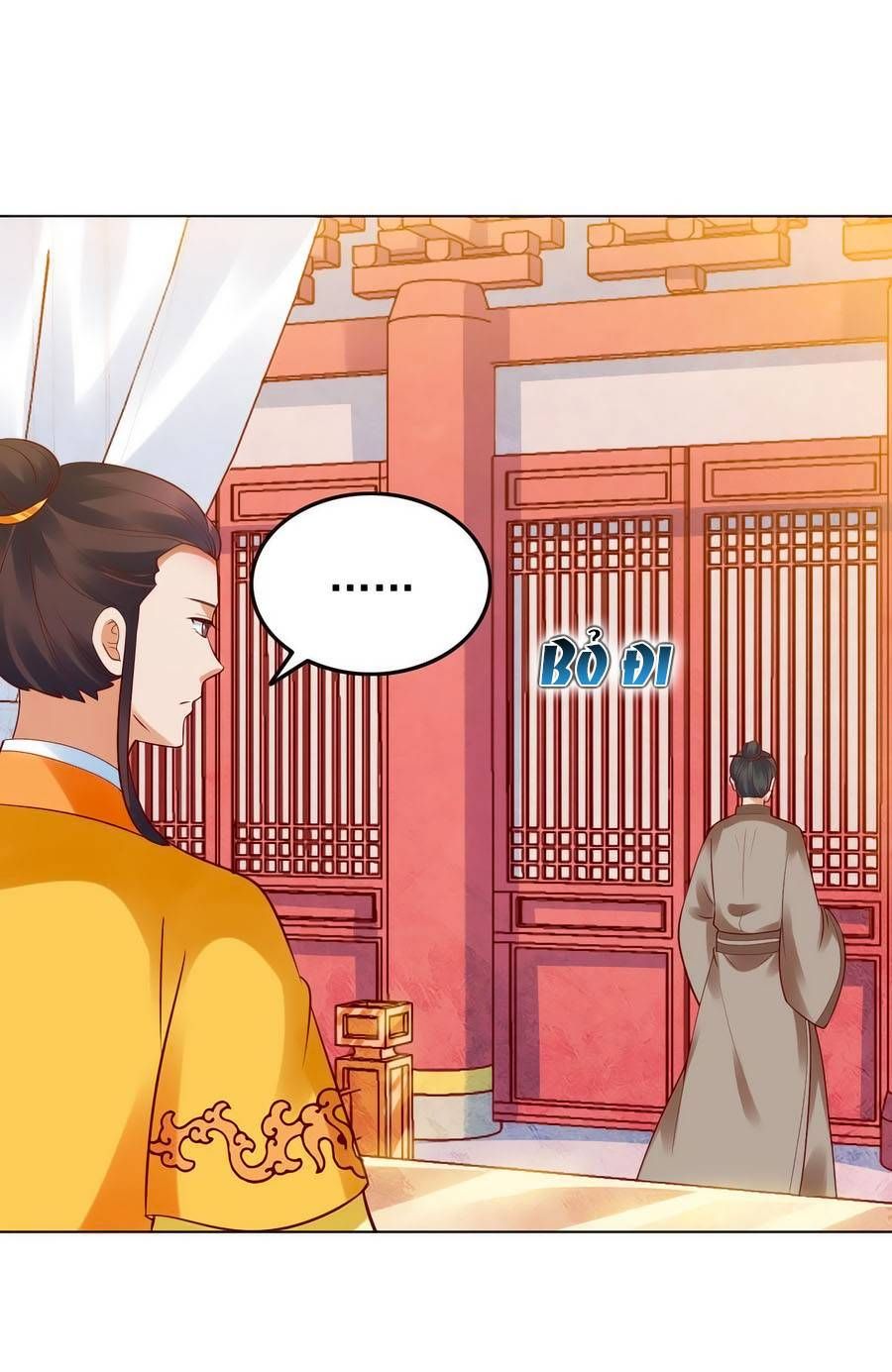 kiêu ngạo vương gia chủng điền phi chapter 151 10