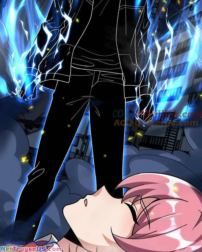 nhìn thấy thanh máu, ta xử tội thần linh chapter 115 6