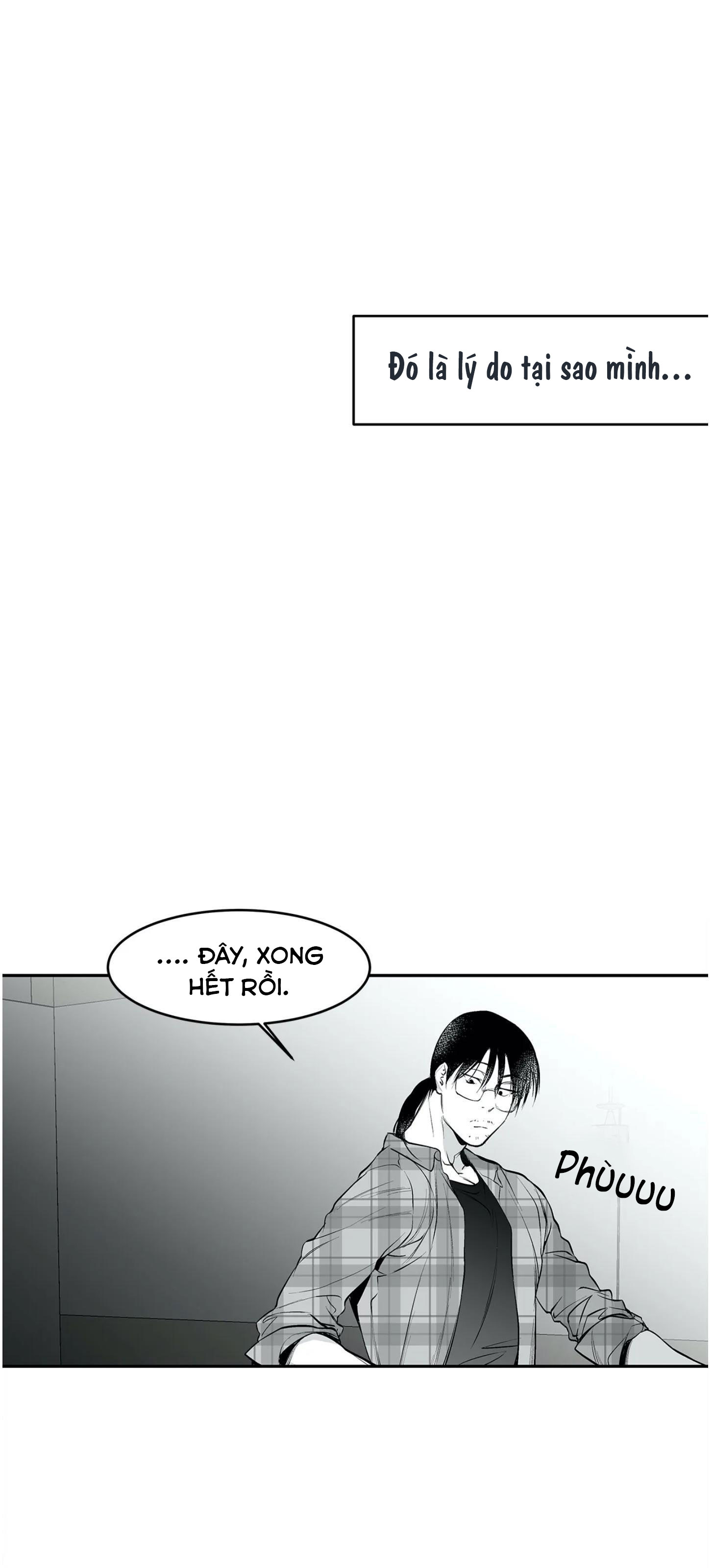 khi đôi chân thôi bước chapter 13.1 20