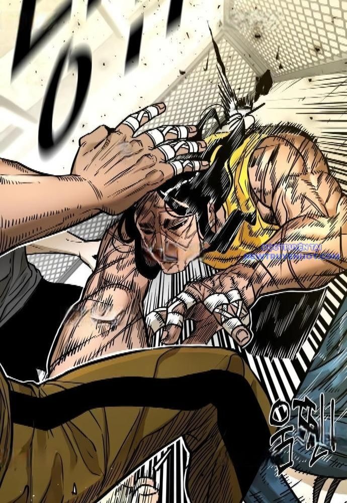 shark - cá mập chapter 323 44