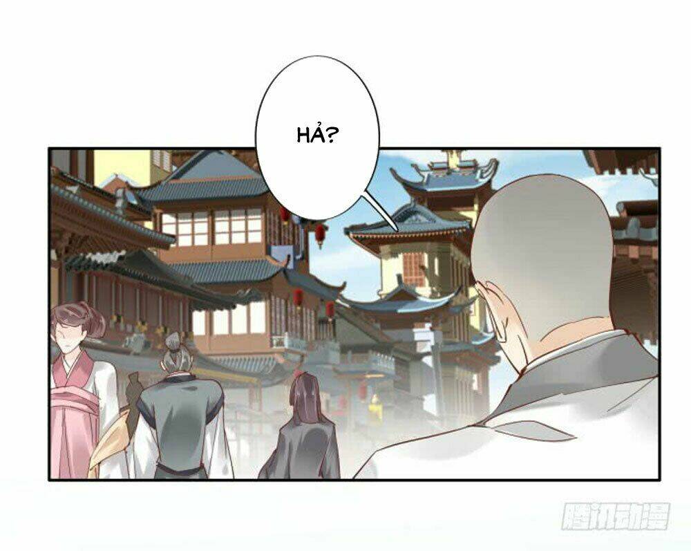 thiền tâm vấn đạo chapter 45 11