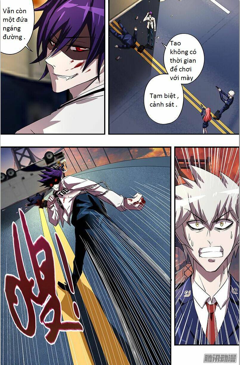 were wolf chapter 53 5