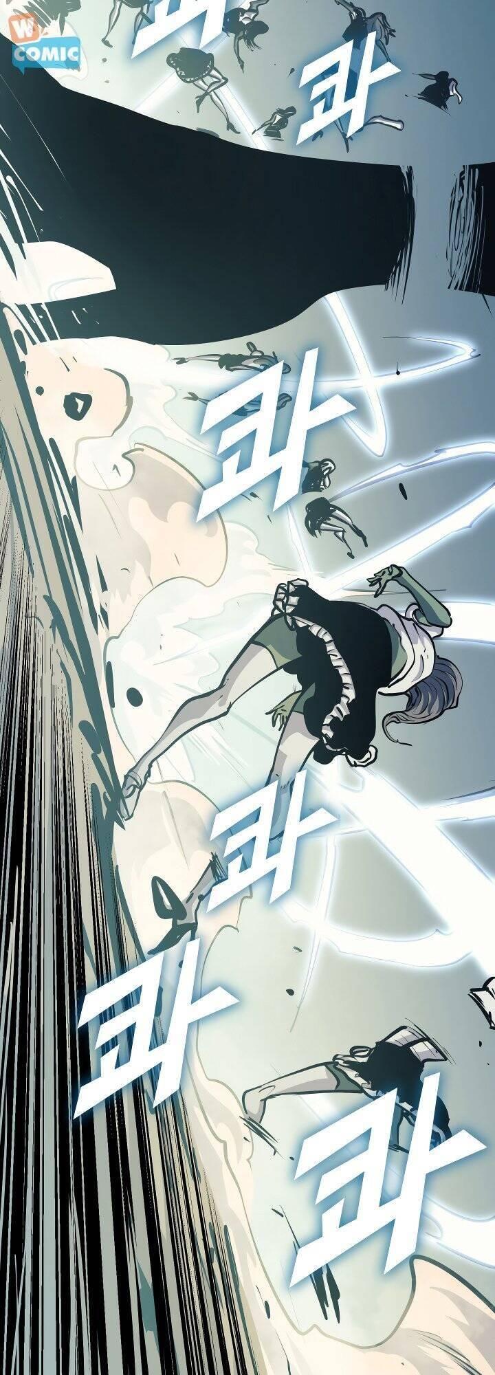 tôi trở lại thăng cấp một mình chapter 71 55