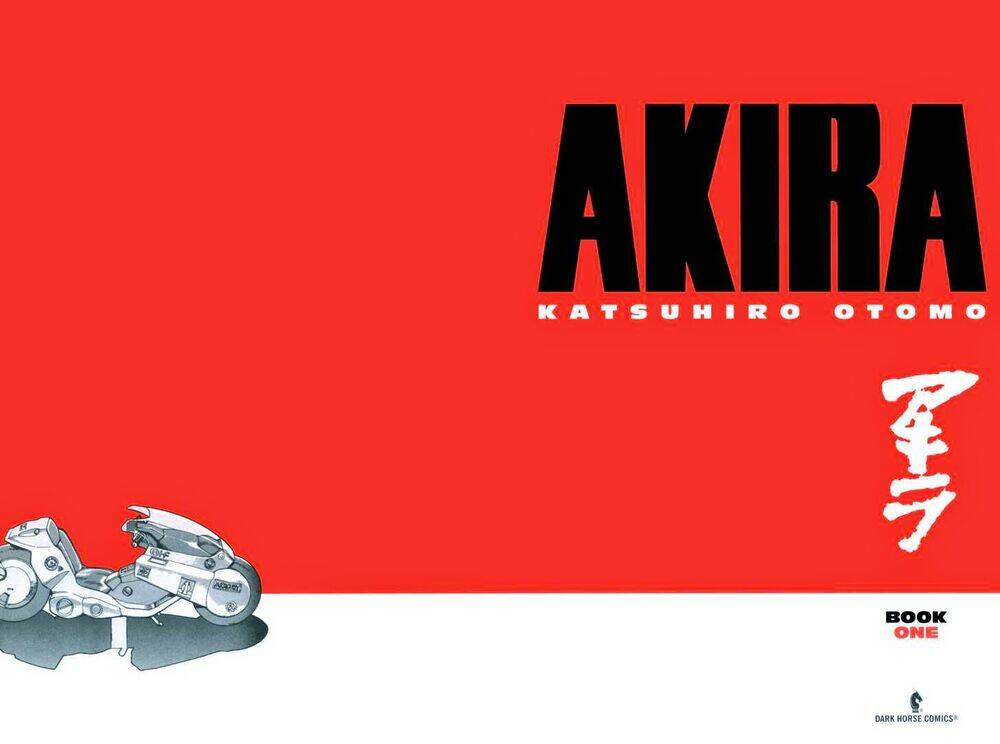 năng lực tâm linh - akira chapter 1 4