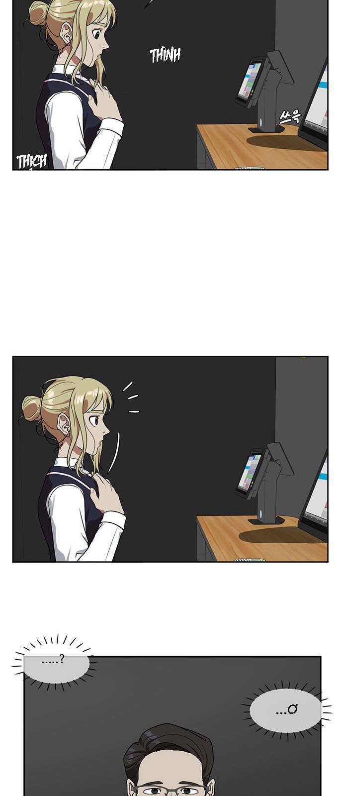 change me chapter 18 34