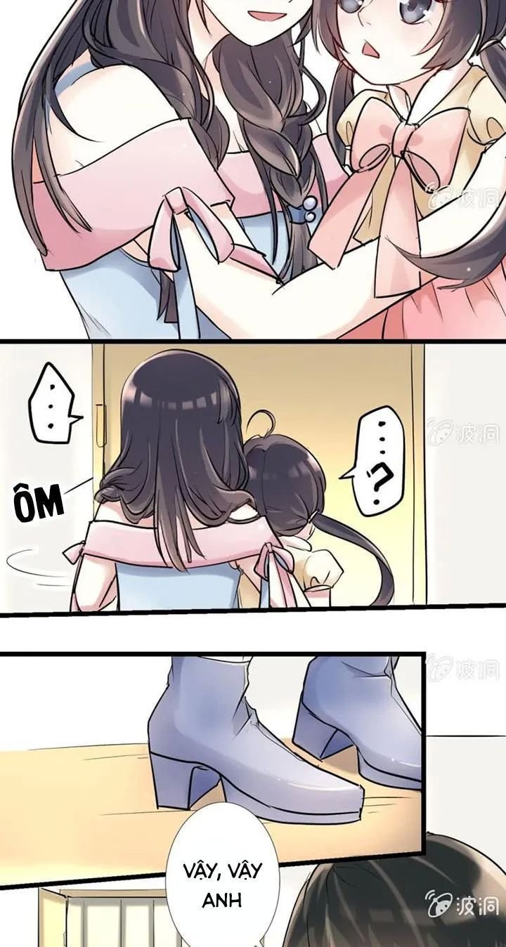 ảnh đế cầu sủng chapter 10 13