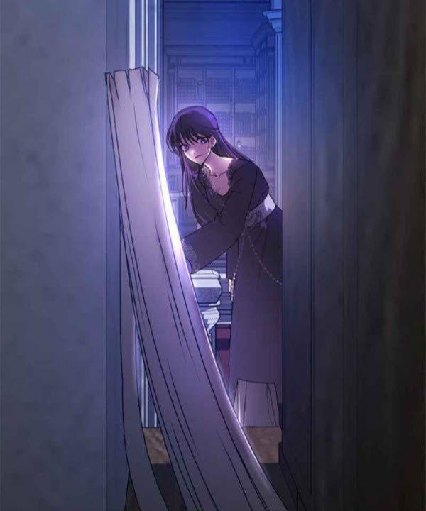 tôi muốn trở thành cô ấy dù chỉ là một ngày chapter 81 117