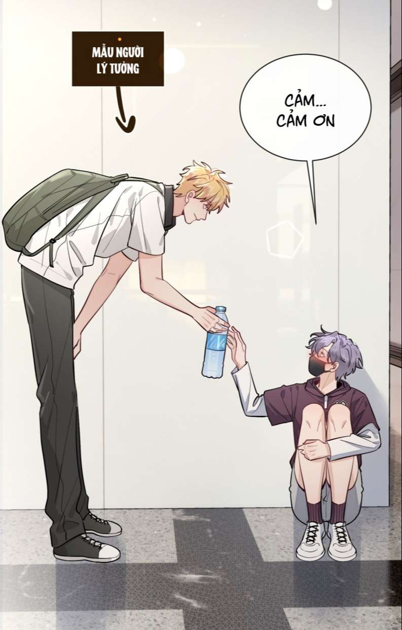 chó lớn bắt nạt chủ chapter 26 49