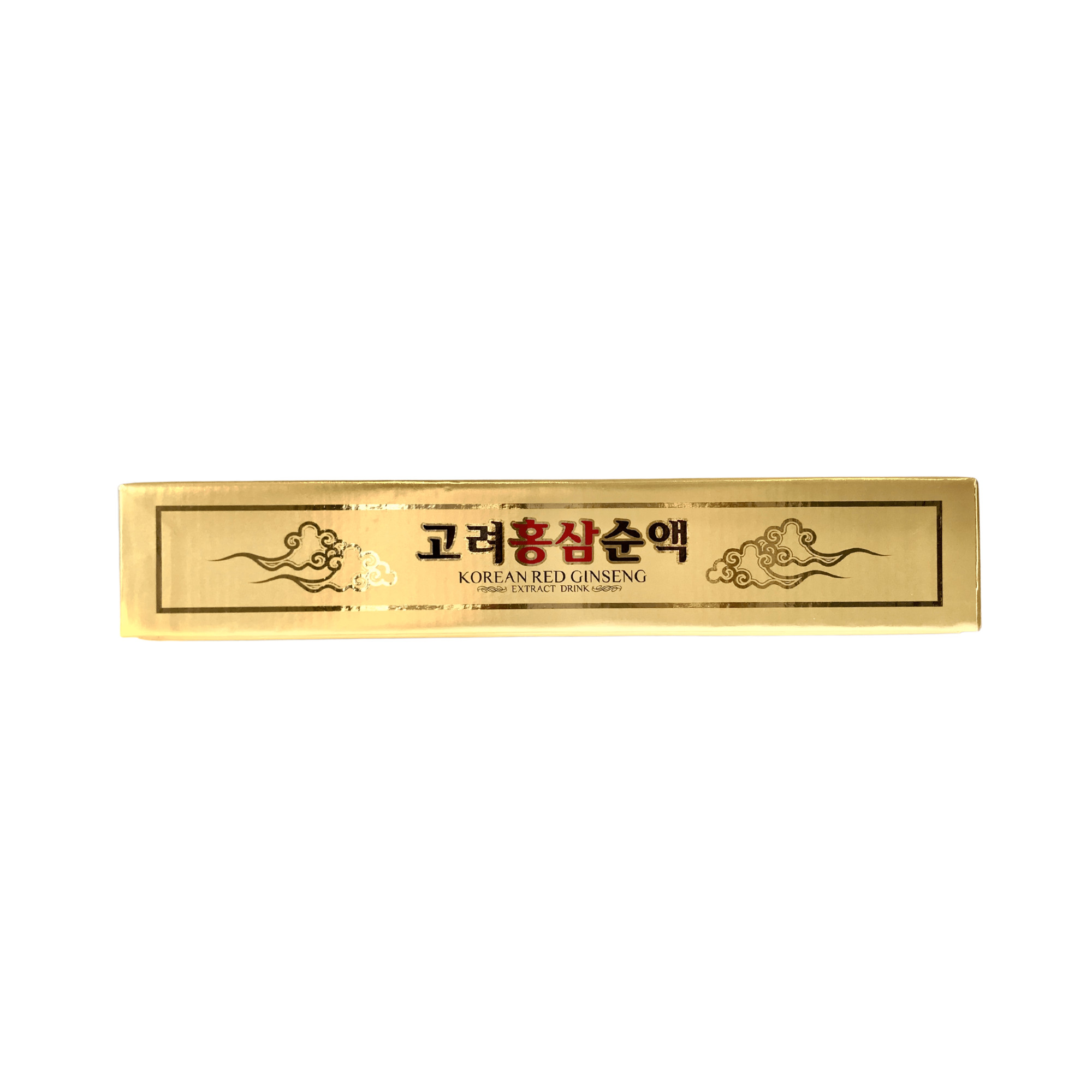Nước Hồng Sâm Nguyên Chất 100% Pocheon Hàn Quốc