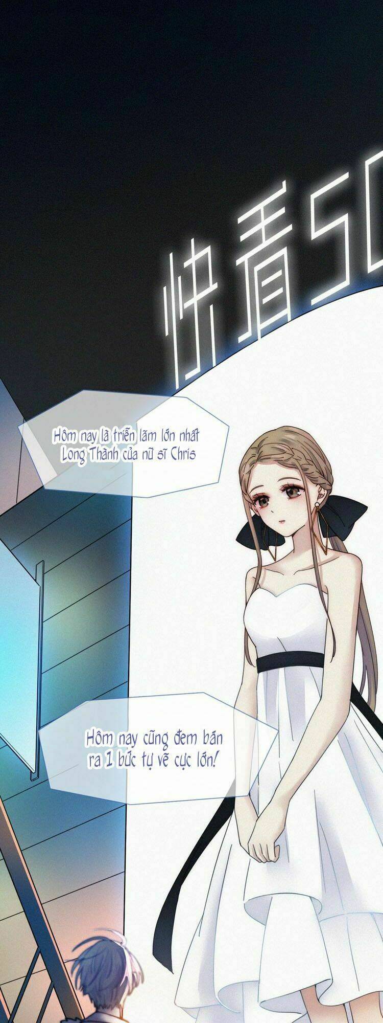 nếu ngày đó chúng ta chưa quen biết chapter 1 1