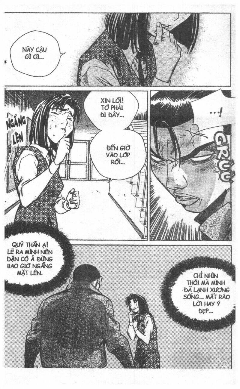 change guy chapter 121 73