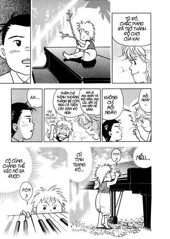 piano no mori chapter 5 17