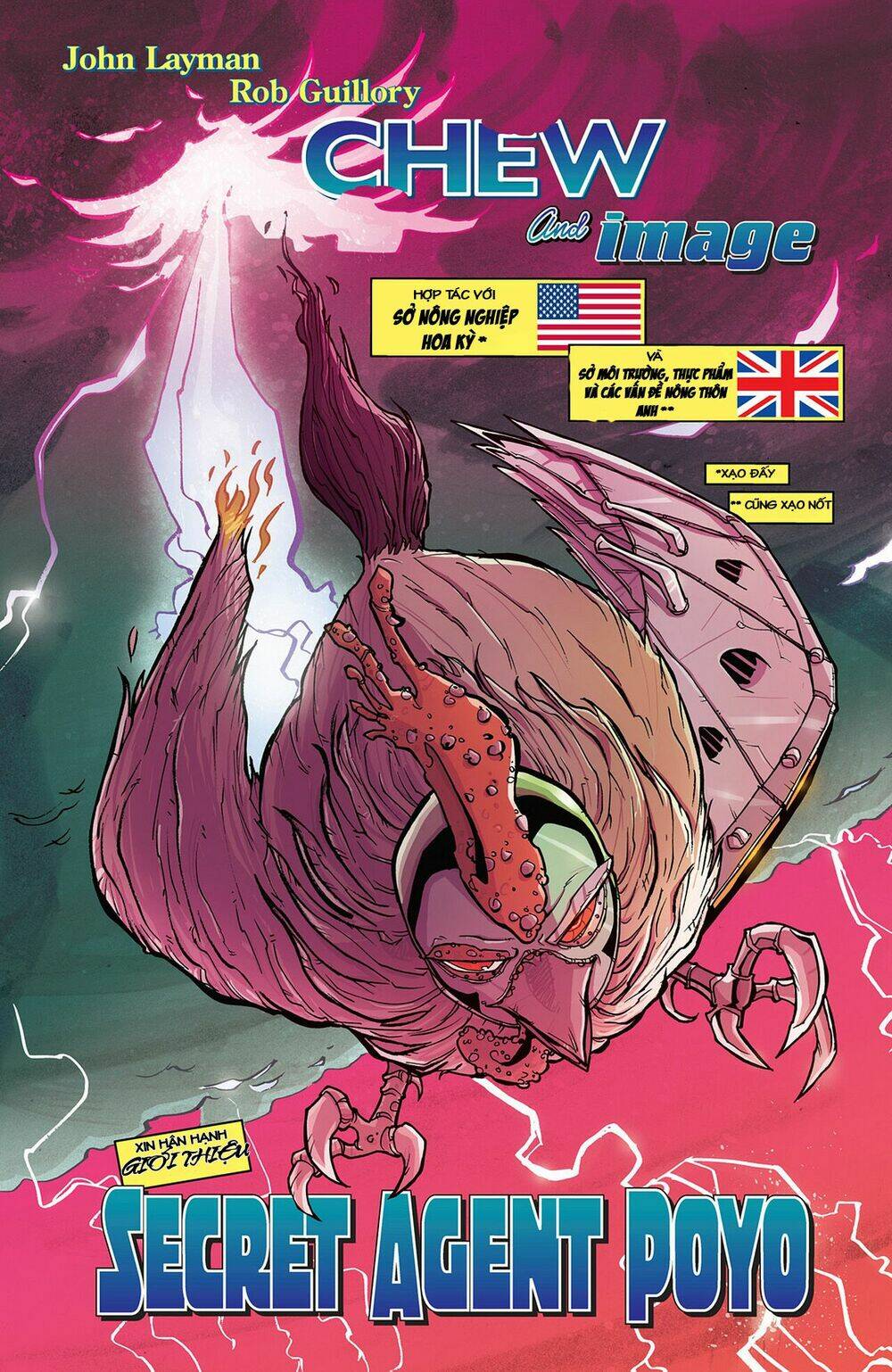 chicken poyo chapter 1 9