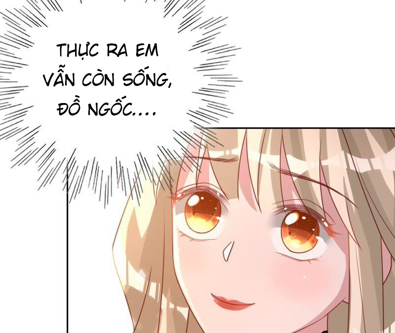 thần luân mật luyến chapter 117 15