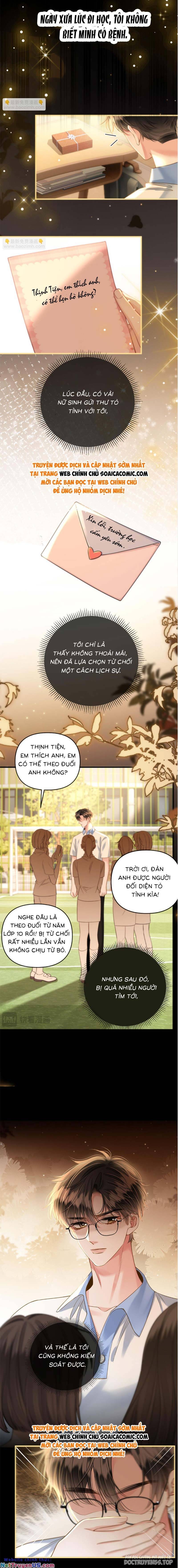 mỗi ngày đều thích anh chapter 23 5