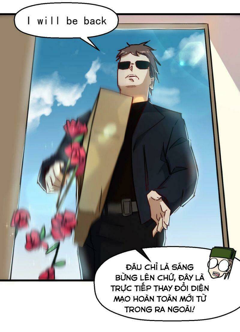 vườn trường cuồng sư hệ thống chapter 186 11