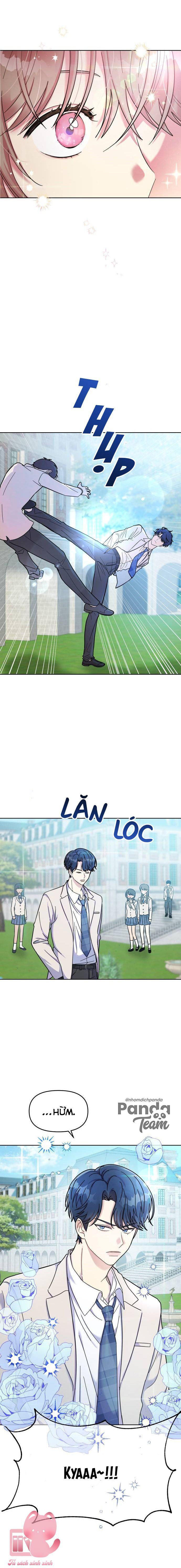 quản gia, làm ơn đấy! chapter 1 11