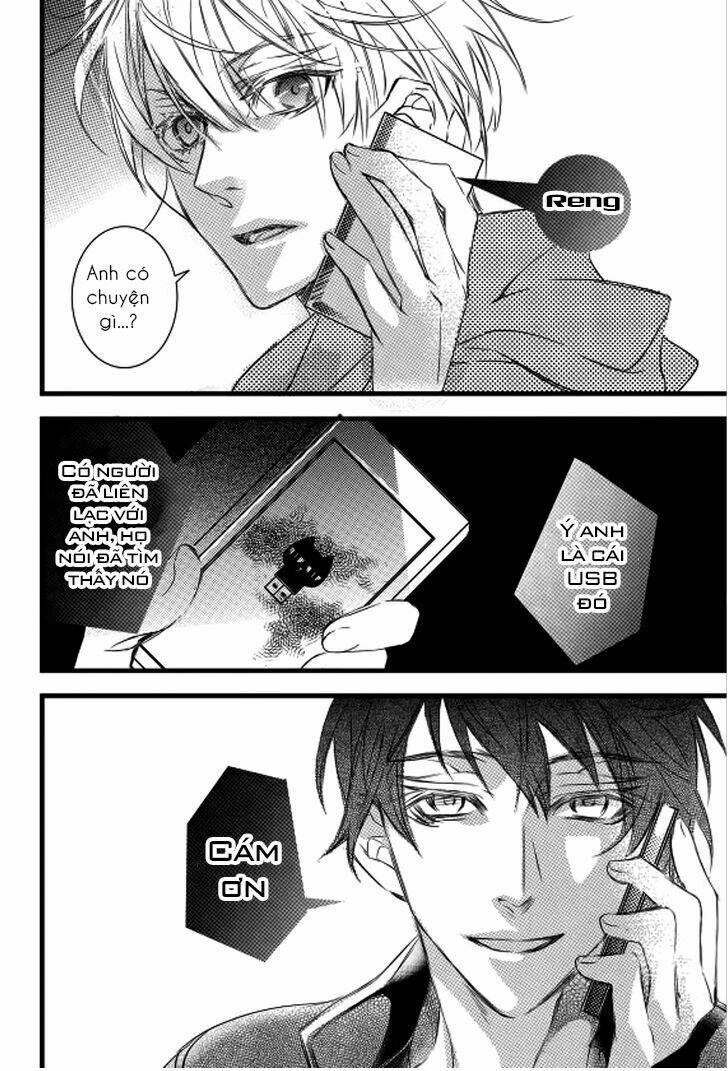 thư viện ma cà rồng chapter 10 38