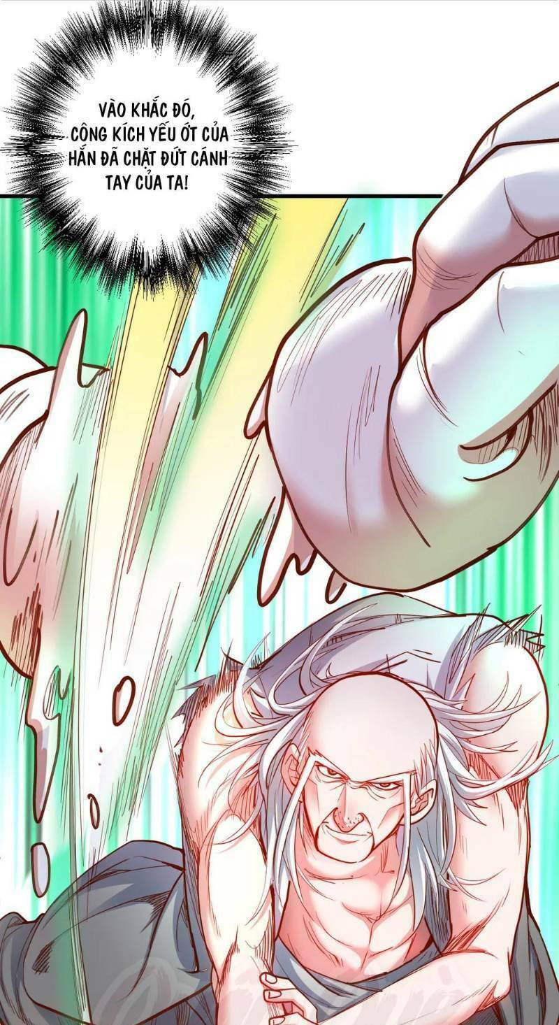 tối cường đại biểu hoàng kim thận chapter 68 3