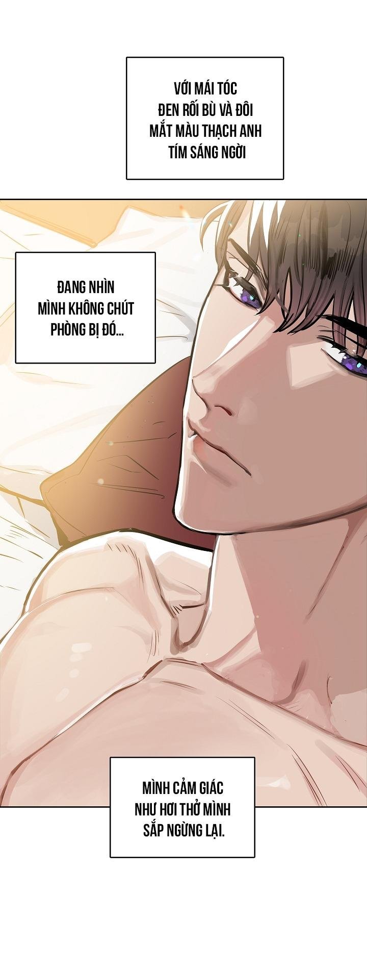 kiss me liar chapter 9 21